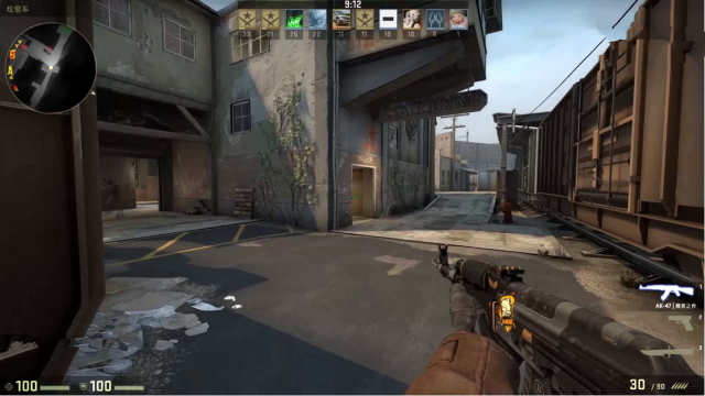 一个位置 一个位置