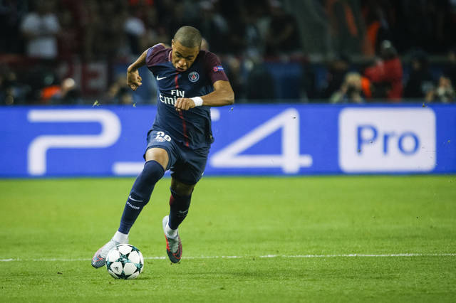 新赛季的全 新赛季的全