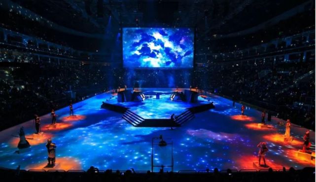 与可预期的 与可预期的